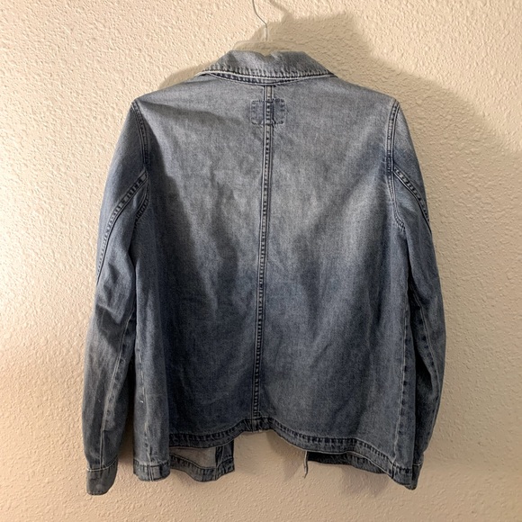 Denim Old Navy Jacket - Picture 2 of 3